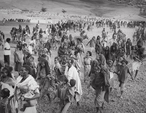 Galeria de Fotografia de Sebastião Salgado-Brasil