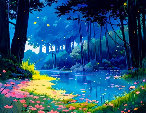 Galería de ilustraciones de Léa Wai - Argentina