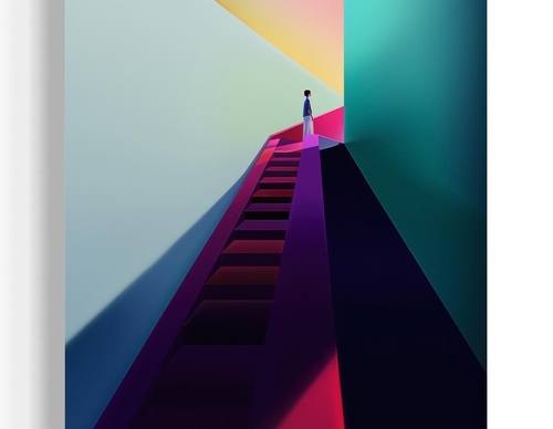 Galería de pintura de Kalle Hellzén - Holanda