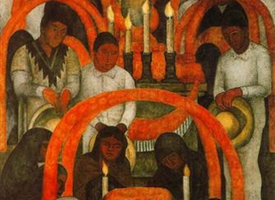 diego rivera