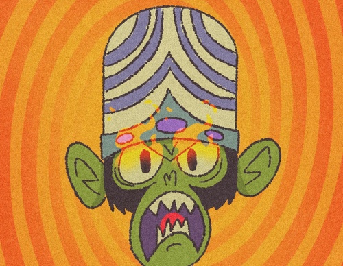 Galeria de ilustrações de Pequeño Capitan - México
