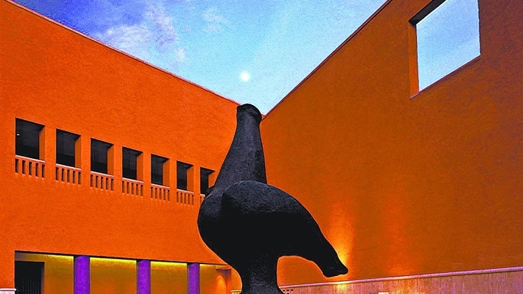 A Coleção FEMSA celebrará seu 50º aniversário com uma grande exposição.