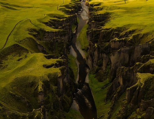 Galeria de fotografias de Tyler Glass - EUA