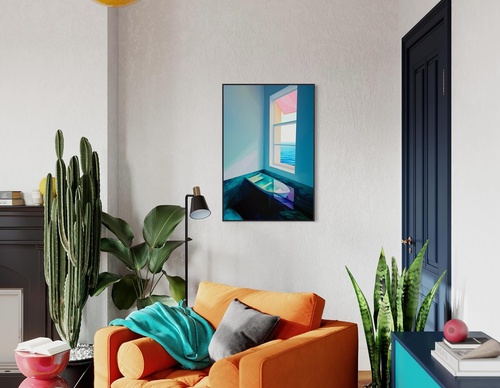 Galería de pintura de Kalle Hellzén - Holanda