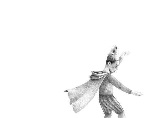 Galeria de ilustrações de Alefes Silva-Colômbia