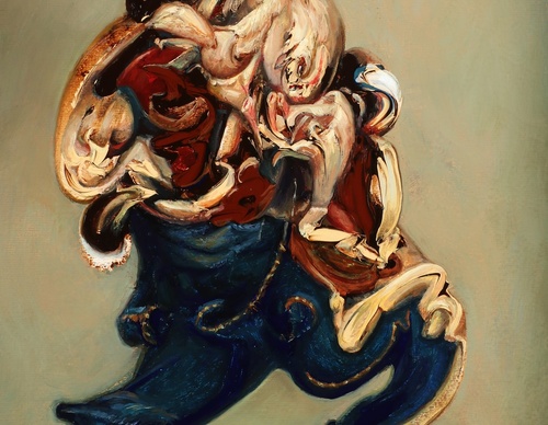 cesar santos