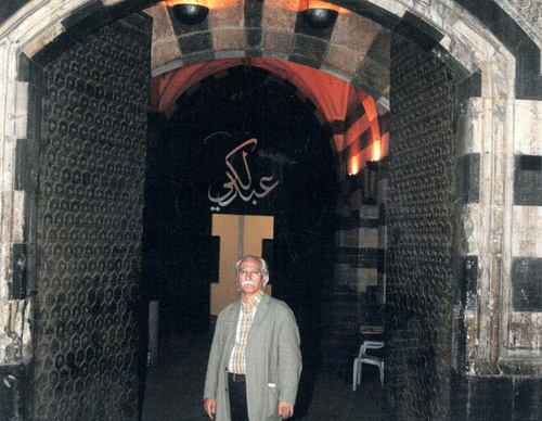youssef abdelke