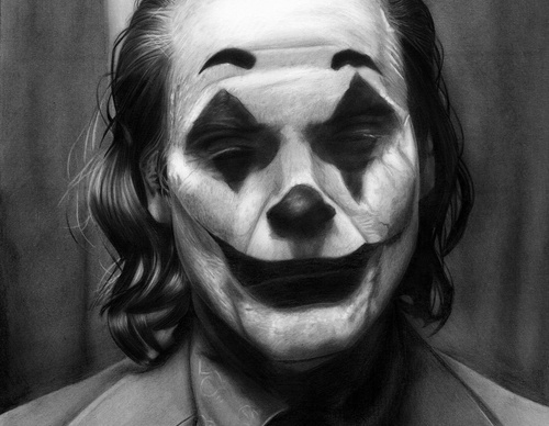 Gallery Of Painting By Fabio Gonçalves - Brazil