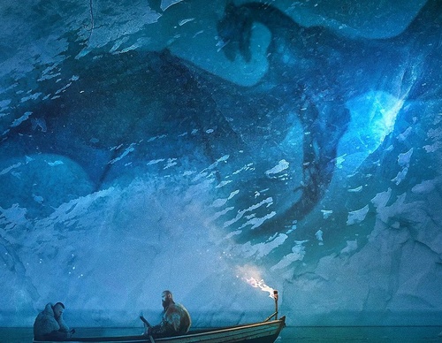 Gallery Of Illustration By Phase Runner - United Kingdom