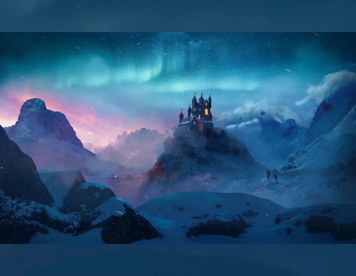 Gallery Of Illustration By WowMello - USA