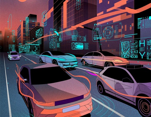 Gallery Of Illustration By Denis Freitas 2 - Brazil