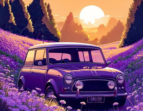 Gallery Of illustration By Brian Nielsen-USA