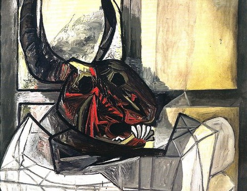 pablo picasso
