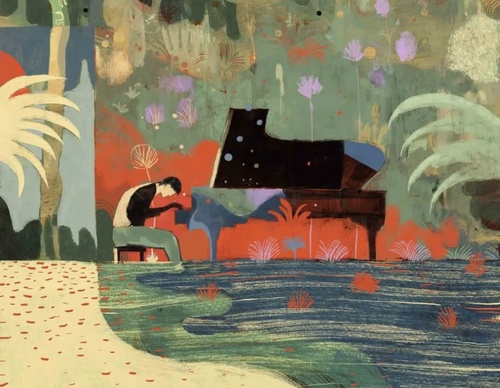arturo kemchs