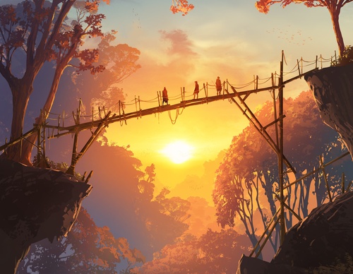 Gallery Of Illustration By Sylvain Sarrailh - France