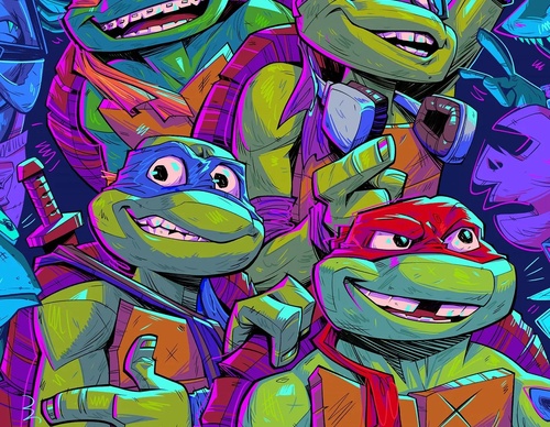 Gallery Of Illustration by Ryan Smallman - Brazil