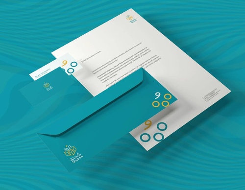 Gallery Of Graphic Design By Saad Al Thoraya - Saudi Arabia
