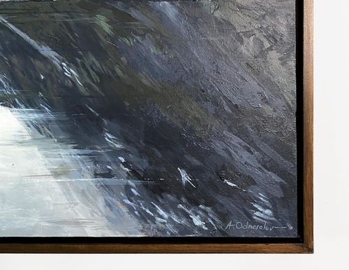 Galería de pintura de Alex Odnoralov - Estados Unidos