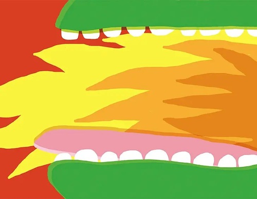 Gallery of Illustration By Dipacho from Colombia