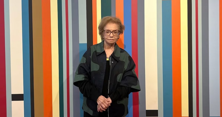 La primera exhibición individual institucional de la artista colombiana en Nueva York