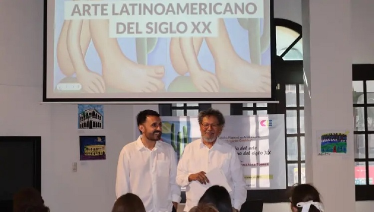 One Hundred Years of Latin American Art History Analyzed