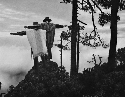 Galería de fotografía de Sebastião Salgado - Brasil