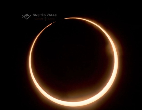 Galeria de Fotografia de Andres Valle - México