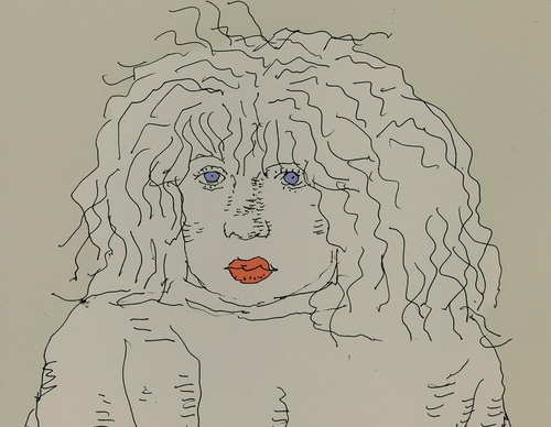 brad holland