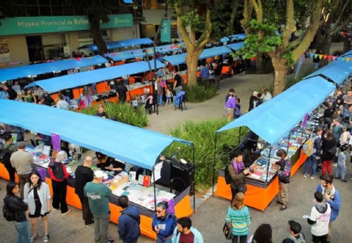 7 Art and Culture Recommendations for This Week in Buenos Aires