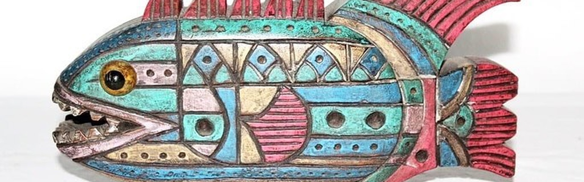 Galeria de ilustração e escultura de Flavio Colin - Brasil