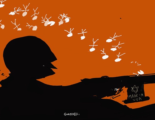 holocide cartoon