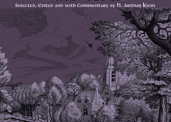 Graphic Worlds of Peter Bruegel the Elder (Dover Fine Art, History of Art) by H. Arthur Klein