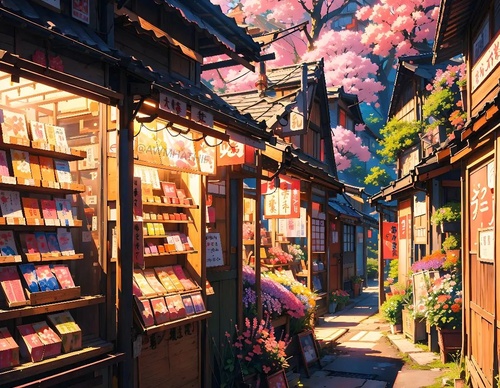 Galería de ilustraciones de Awmhathif - Rusia