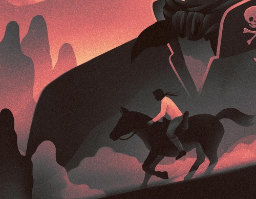 Gallery Of Illustration By Gabriel Maragaño - chile
