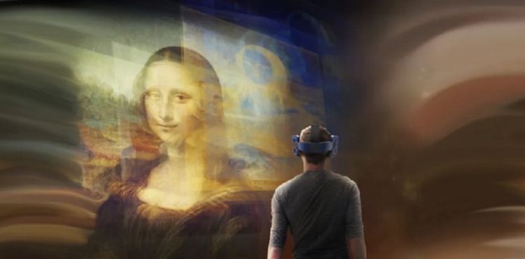 Realidad virtual y arte: ¿una relación posible?