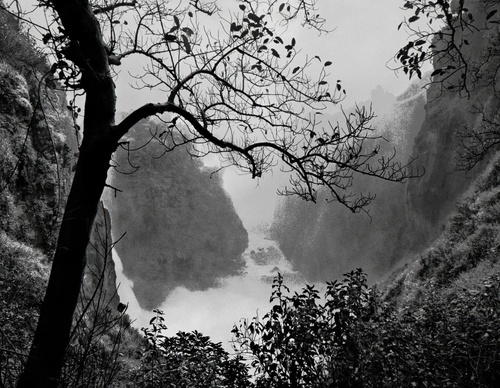 Galería de fotografía de Sebastião Salgado - Brasil