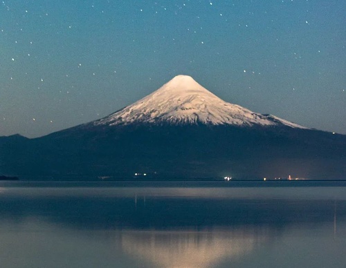 Gallery Of Photography By Homayra Oyarce G - Chile