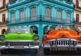 Colorful Cuba: Life Through the Lens of Jim Zuckerman (USA)