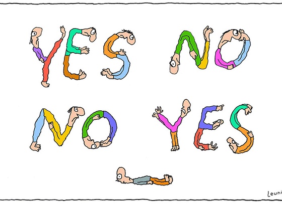 Michael Leunig