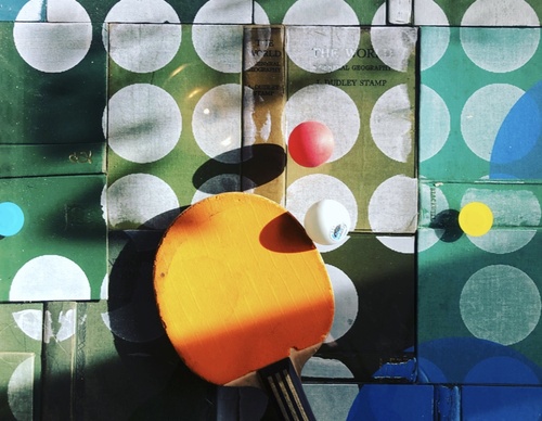 Gallery Of Graphic Design By Jimmy Turrell - England