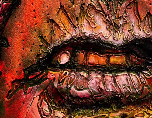 Gallery Of Visual Art By Rodrigo Dias - Brazil