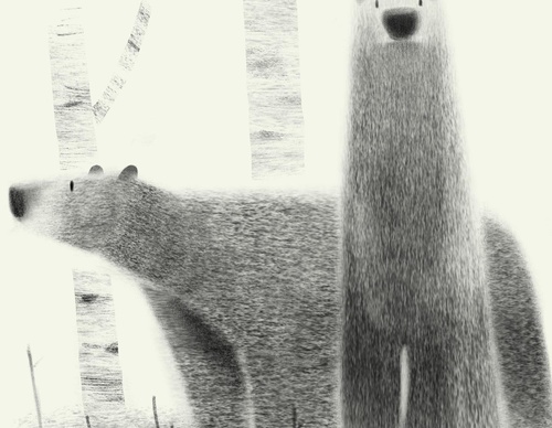 Gallery Of Illustration By Tom Booth - Usa