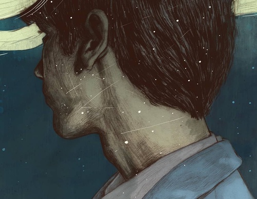 Gallery Of Illustration By Ximena Arias - Colombia