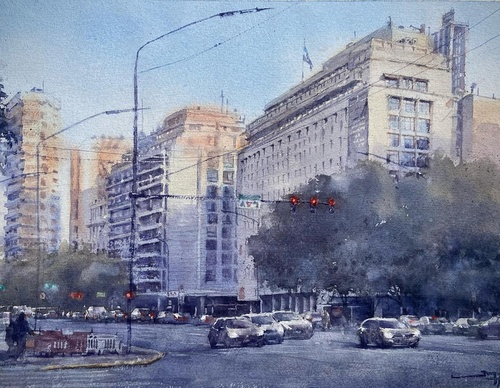 jorge swinnen