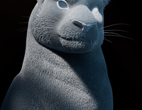 Gallery Of Illustration By Alexandre MOUGENOT - France