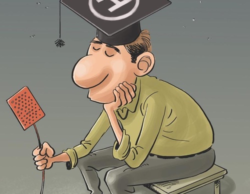 Gallery of the Best World Cartoon-Part 9