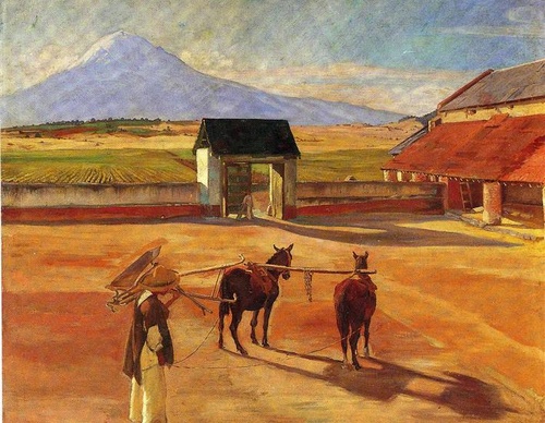 diego rivera