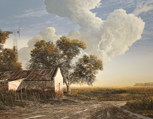 jorge frasca