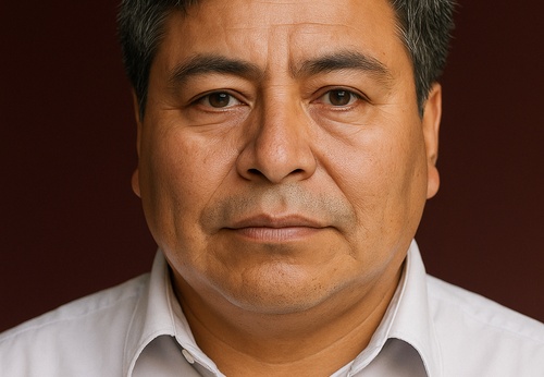 Marcelo Chamorro