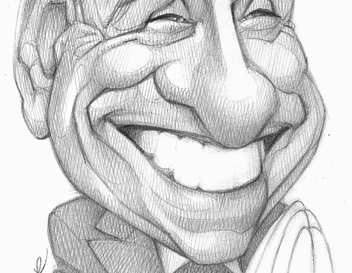 patrice ricord